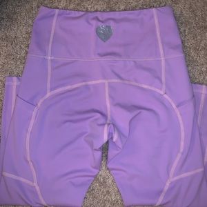 Love Her Shop leggings